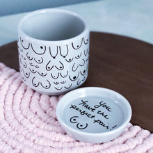 Load image into Gallery viewer, Classic Gray Planter