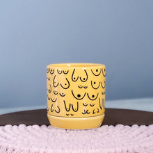 Load image into Gallery viewer, Classic Marigold Planter