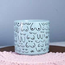 Load image into Gallery viewer, Blue Mist Planter