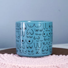 Load image into Gallery viewer, Ocean Teal Planter