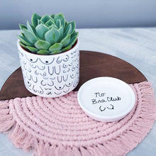 Load image into Gallery viewer, Planter with Saucer