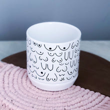 Load image into Gallery viewer, Planter with Saucer