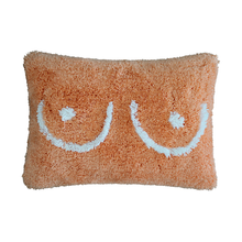 Load image into Gallery viewer, Boobie Pillow