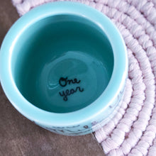 Load image into Gallery viewer, Ice Blue Milk Bar Cup