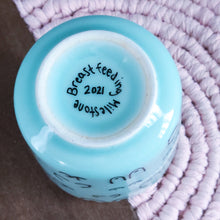 Load image into Gallery viewer, Ice Blue Titty Cup