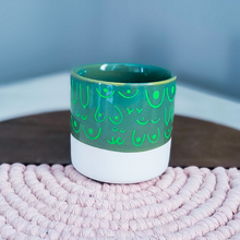 Load image into Gallery viewer, Colorful Stoneware Planter