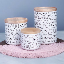 Load image into Gallery viewer, Titty Canister 28oz