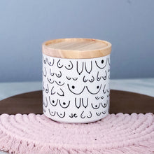 Load image into Gallery viewer, Titty Canister 16oz