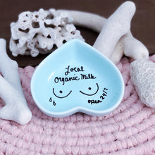 Load image into Gallery viewer, Ring Dish Local Organic Milk
