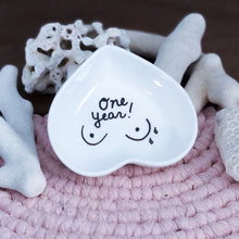 Load image into Gallery viewer, Breastfeeding Milestone Ring Dish