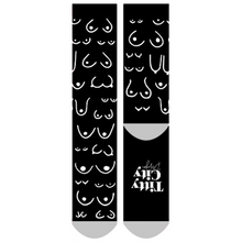 Load image into Gallery viewer, Extra Thick Cozy Boob Socks