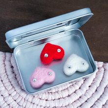 Load image into Gallery viewer, ValenTitty Magnets