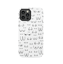 Load image into Gallery viewer, LIMITED EDITION Titty City Phone Case
