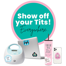 Load image into Gallery viewer, Milk Bar Stickers