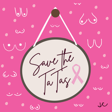 What Causes Breast Cancer and Breast Cancer Prevention - Save the Tatas