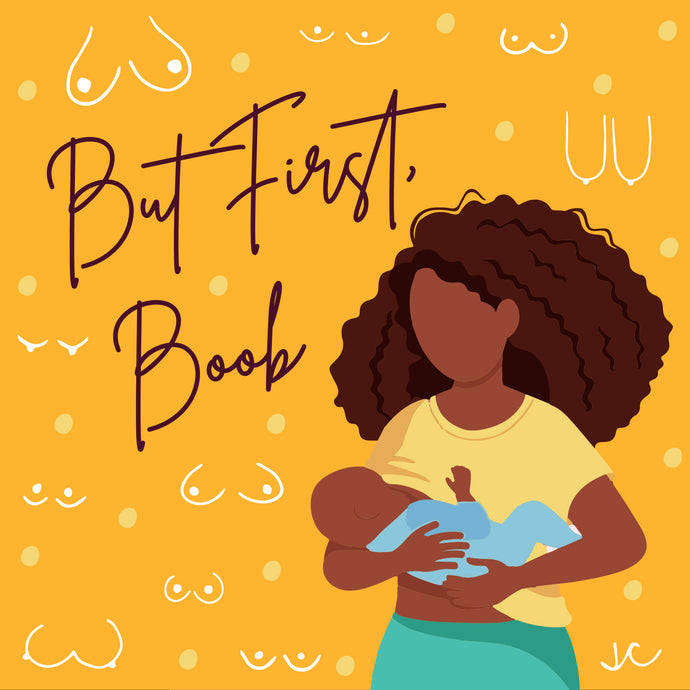 6 Amazing Benefits of Breastfeeding for Mom and Baby