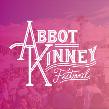 Abbot Kinney Festival 2023