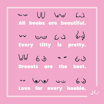 Our Best Highlights from Breast Cancer Awareness Month