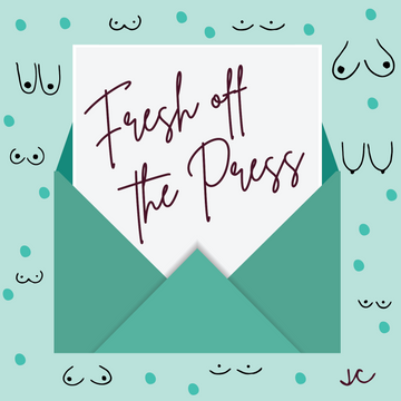 Best 2024 Holiday Cards with Boobs