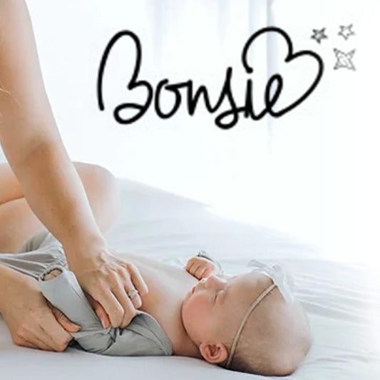 Bonsie Skin to Skin Baby Wear Blog featuring Real Moms: Jessy, Founder of Titty City Design