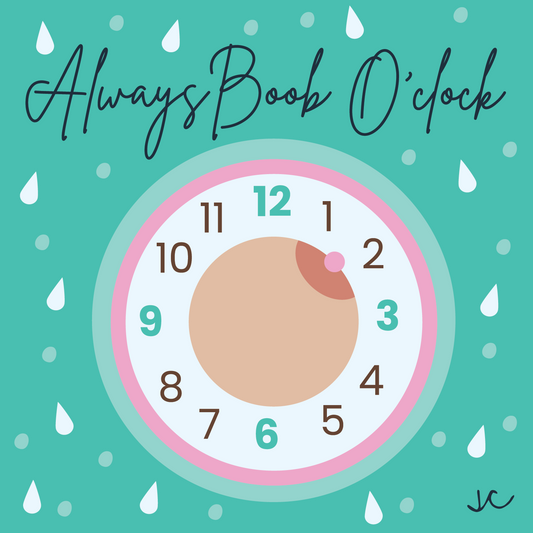 3 Ways to Prepare your Baby for Daylight Saving Time