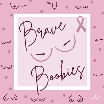 Our Loving Guide On How To Support Someone With Breast Cancer