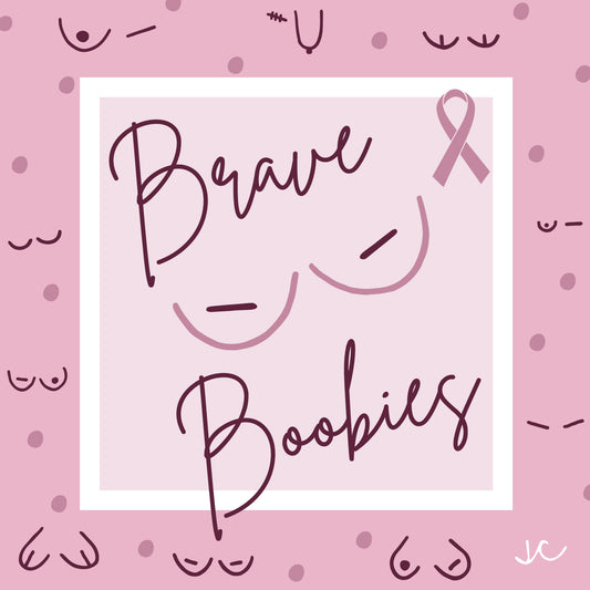 Our Loving Guide On How To Support Someone With Breast Cancer