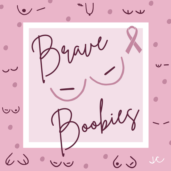 Our Loving Guide On How To Support Someone With Breast Cancer