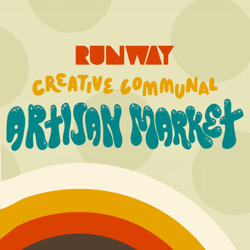 Creative Communal Pop up Market at Runway in Playa Vista