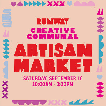 Creative Communal @ Runway