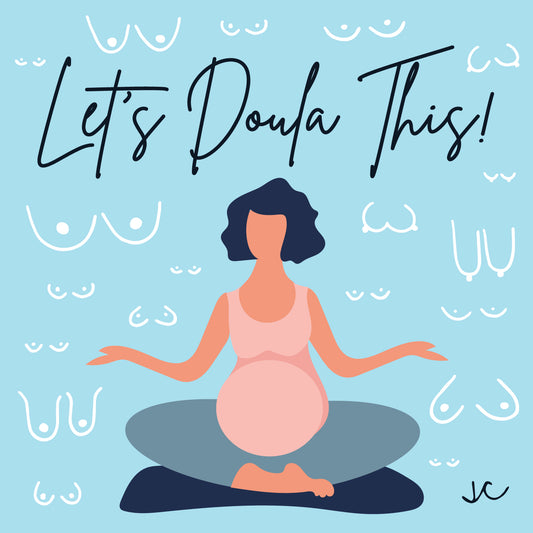 Do I need a Doula? | Everything You Need to Know | Let's Doula This