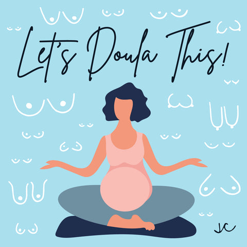 Do I Need a Doula? What You Need to Know About Doulas