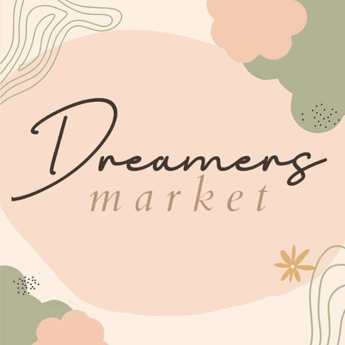 Dreamer's Market Small Biz Pop-up