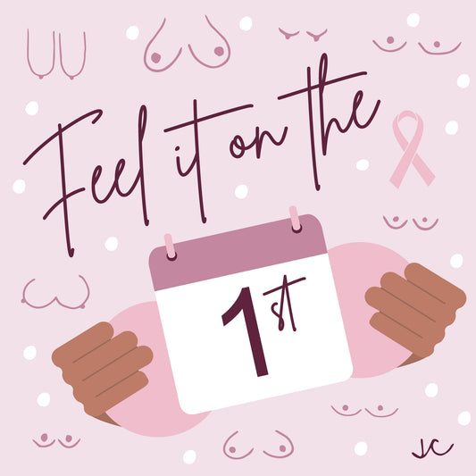 How to Check Your Breasts And Keep Them Happy and Healthy