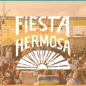 Fiesta Hermosa Memorial Day Weekend 2025