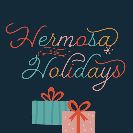 Hermosa for the Holidays 2025