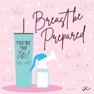 How to Prepare for Postpartum and Why it’s important