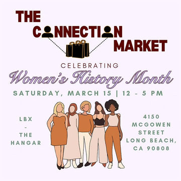 LBX The Connection Strategist Market March 15 2025