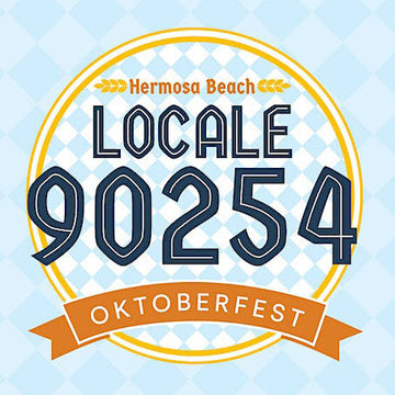 3rd Annual OktoberFest | Locale 90254