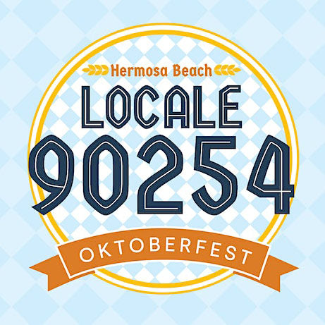 Locale 90254 | OktoberFest