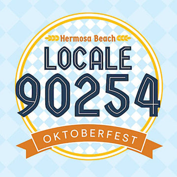 Locale 90254 Oktoberfest Hermosa Beach 2023
