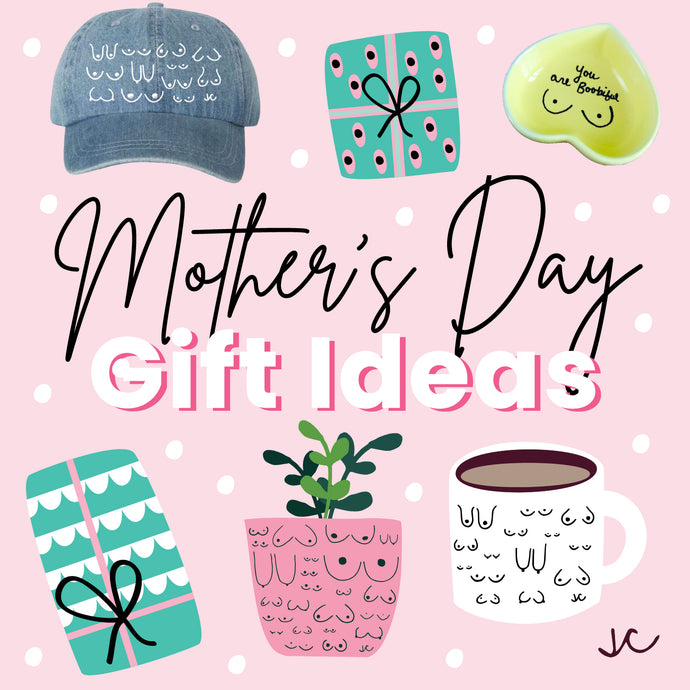 Mother's Day Gift Ideas for First-Time Moms