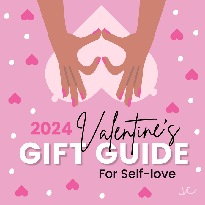 Love Yourself: 2024 Valentine Gift Ideas