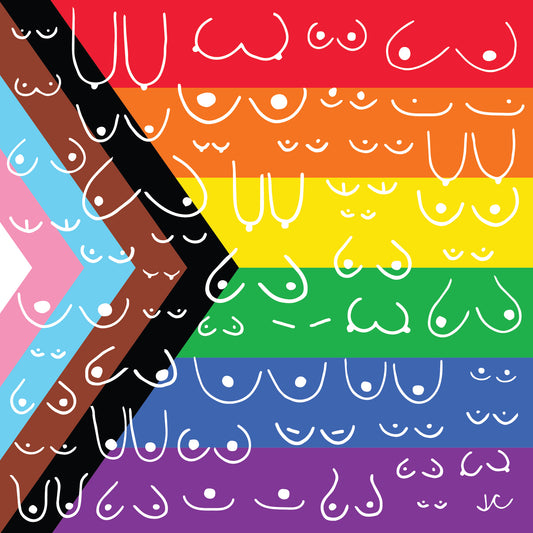 A Supportive Guide to Gender-Affirming Top Surgery