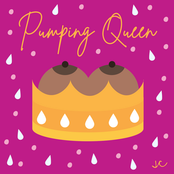 The Best Breast Pumping Schedule for New Moms