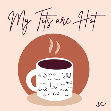 Hot Tits! Coming Through!