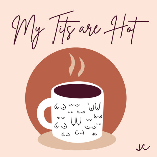 Hot Tits! Coming Through!