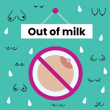 When To Stop Breastfeeding And How To Do It Safely