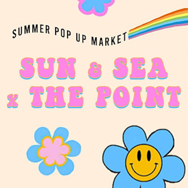 South Bay Summer Pop Up at The Point