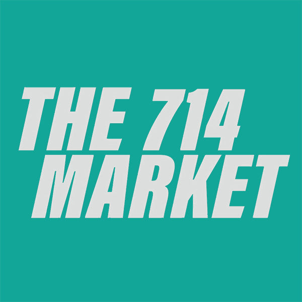 Halloween Market @ LBX Hanger